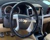 Chevrolet Captiva 2008 - Màu đen giá chỉ 212tr