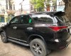 Toyota Fortuner 2018 - Màu đen, nhập khẩu nguyên chiếc giá hữu nghị