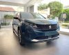 Peugeot 5008 2022 - Sẵn xe chạy thuế - Hỗ trợ 50% thuế trước bạ + Bảo hiểm thân vỏ 01 năm - Bảo hành 05 năm