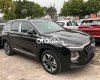 Hyundai Santa Fe 2021 - Màu đen, nhập khẩu xe gia đình