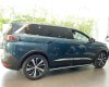 Peugeot 5008 2022 - Sẵn xe chạy thuế - Hỗ trợ 50% thuế trước bạ + Bảo hiểm thân vỏ 01 năm - Bảo hành 05 năm