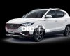 MG ZS 2020 - Màu trắng, nhập khẩu nguyên chiếc