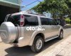 Ford Everest 2009 - Màu bạc