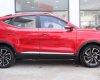 MG ZS 2022 - Màu đỏ, nhập khẩu nguyên chiếc giá cạnh tranh