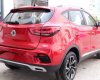 MG ZS 2022 - Màu đỏ, nhập khẩu nguyên chiếc giá cạnh tranh