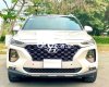 Hyundai Santa Fe 2021 - Xe vào đầy đủ đồ