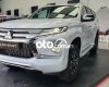 Mitsubishi Pajero Sport 2021 - Màu trắng, nhập khẩu