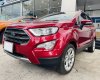 Ford EcoSport 2022 - Siêu lướt 3.500km như mới - 1 chủ - siêu đẹp