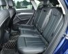 Audi Q5 2019 - Màu xanh lam, nhập khẩu nguyên chiếc
