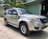 Ford Everest 2009 - Màu bạc