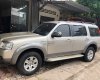 Ford Everest 2008 - Màu vàng cát