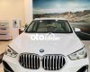 BMW X1 2022 - Màu trắng, nhập khẩu nguyên chiếc