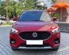 MG ZS 2022 - Màu đỏ, nhập khẩu, giá chỉ 519 triệu