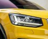 Audi Q2 2018 - Màu vàng, nhập khẩu