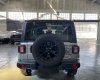 Jeep Wrangler 2021 - Huyền thoại chính hãng tại Việt Nam