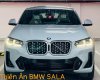 BMW X4 2022 - Sẵn xe giao ngay Msport LCI phiên bản giới hạn tại việt nam - tặng quà tặng độc quyền từ BMW