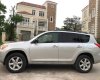 Toyota RAV4 2009 - Màu bạc, xe nhập