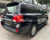 Toyota Land Cruiser 2012 - Màu đen, nhập khẩu nguyên chiếc