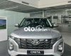 Hyundai Creta 2022 - Trả trước chỉ cần 120 tr