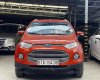 Ford EcoSport 2014 - Màu đỏ giá hữu nghị