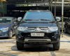 Mitsubishi Pajero Sport 2016 - Màu đen