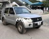 Mitsubishi Pajero 2009 - Bán xe 2 cầu