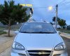 Chevrolet Vivant 2008 - Màu bạc, nhập khẩu, giá cực tốt