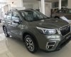 Subaru Forester 2022 - Nhập khẩu nguyên chiếc, tặng 100% thuế trước bạ, trả góp từ 300tr, giao ngay tháng 4