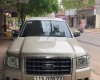 Ford Everest 2008 - Màu vàng cát