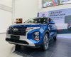 Hyundai Creta 2022 - Hyundai 3S - Giao ngay, full quà tặng theo xe 