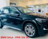 BMW X1 2022 - Sẵn xe giao ngay - Ưu đãi gần 50 triệu - Hỗ trợ bank 80% giá trị xe