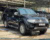 Mitsubishi Pajero Sport 2016 - Màu đen