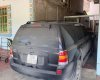 Ford Escape 2004 - Màu đen, giá cực tốt