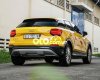 Audi Q2 2018 - Màu vàng, nhập khẩu