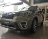 Subaru Forester 2022 - Nhập khẩu nguyên chiếc, tặng 100% thuế trước bạ, trả góp từ 300tr, giao ngay tháng 4