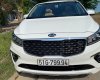 Kia Sedona 2019 - Màu trắng ít sử dụng