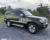 Toyota Land Cruiser 2003 - Màu xanh lam