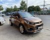 Chevrolet Trax 2017 - Xe tuyệt đẹp, sơn zin 90%