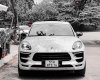 Porsche Macan 2017 - màu trắng, xe nhập