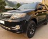 Toyota Fortuner 2015 - 1 chủ mua từ mới