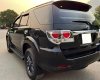 Toyota Fortuner 2015 - 1 chủ mua từ mới