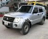 Mitsubishi Pajero 2009 - Bán xe 2 cầu