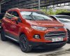 Ford EcoSport 2014 - Màu đỏ giá hữu nghị