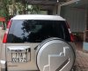 Ford Everest 2008 - Màu vàng cát