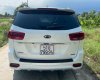 Kia Sedona 2019 - Màu trắng ít sử dụng