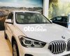 BMW X1 2022 - Màu trắng, nhập khẩu nguyên chiếc