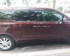 Kia Sedona 2018 - Màu đỏ số tự động