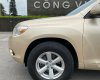 Toyota Highlander 2009 - Xe gia đình, giá tốt 630tr