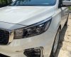 Kia Sedona 2019 - Màu trắng ít sử dụng