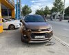 Chevrolet Trax 2017 - Xe tuyệt đẹp, sơn zin 90%